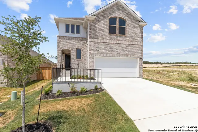 2439 Tinkerton, San Antonio, TX 78245 - Image #2