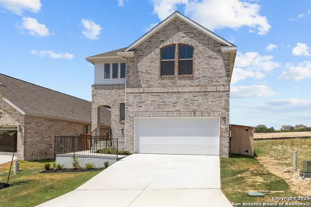 2439 Tinkerton, San Antonio, TX 78245 - Image #3