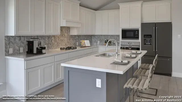 2929 Vistablue Lane, San Antonio, TX 78245 - Image #2