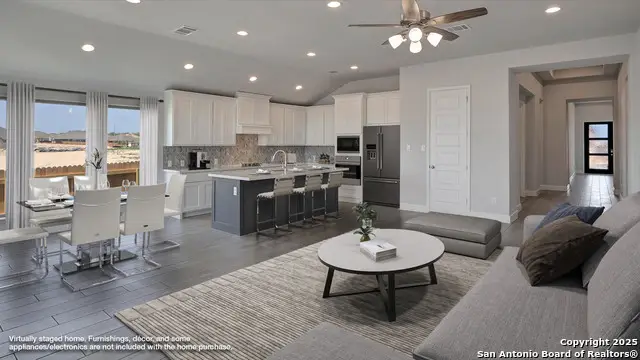 2929 Vistablue Lane, San Antonio, TX 78245 - Image #3