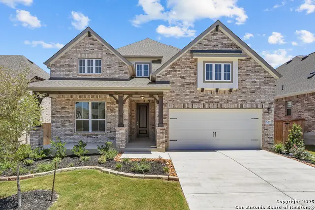 5768 Tug Point, New Braunfels, TX 78130 - #1