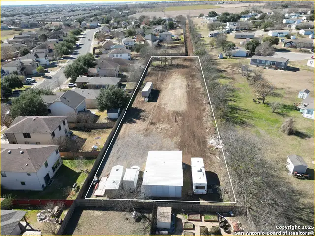 TBD E Fm150, Kyle, TX 78640 - Image #2