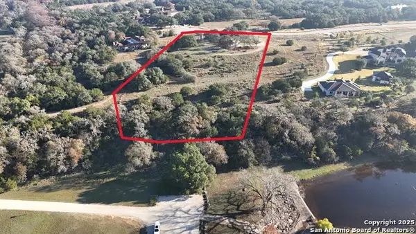 82 Swede Springs, Boerne, TX 78006