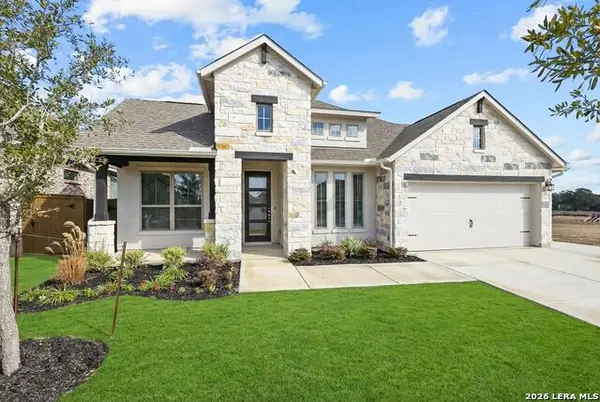 12603 Silver Gate, San Antonio, TX 78254