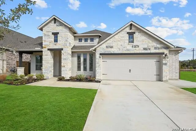 12603 Silver Gate, San Antonio, TX 78254 - #2