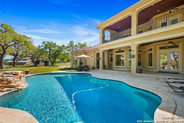 5303 Arroyo Luis Dr, Bulverde, TX 78163