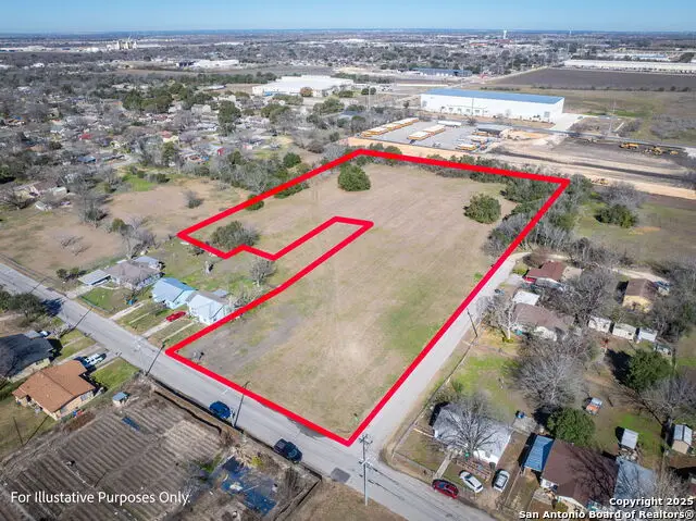 TBD E Pine, Seguin, TX 78155 - Image #1