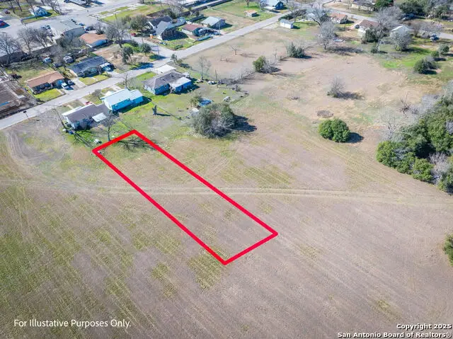 TBD E Pine St., Seguin, TX 78155 - #2