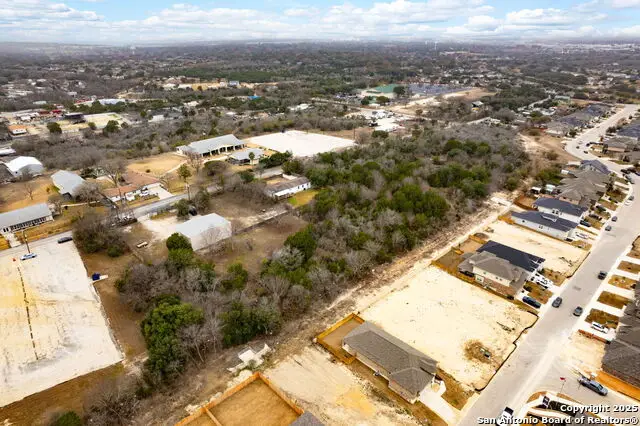 LOT 8 Earhart Ln, San Antonio, TX 78239 - Image #2