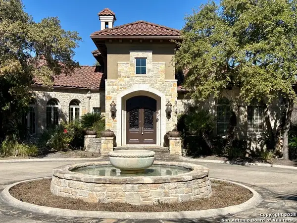 107 Geddington, Shavano Park, TX 78249