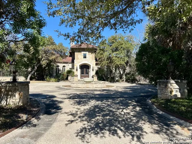 107 Geddington, Shavano Park, TX 78249 - Image #3