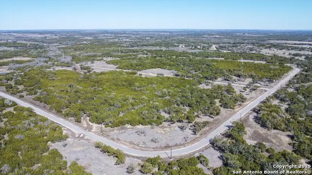 LOT 36 Shin Oak Bend, Bertram, TX 78605 - Image #1