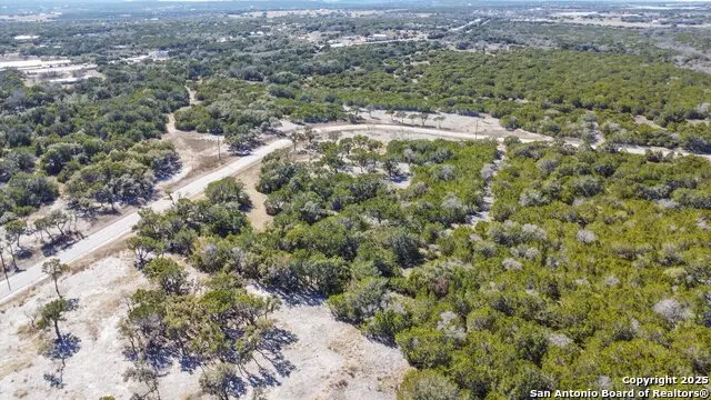 LOT 36 Shin Oak Bend, Bertram, TX 78605 - Image #2