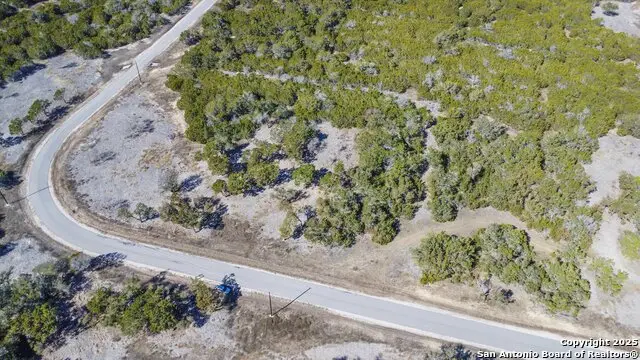 LOT 36 Shin Oak Bend, Bertram, TX 78605 - Image #3