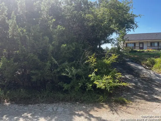 628 Hillside Dr, Spring Branch, TX 78070 - #3