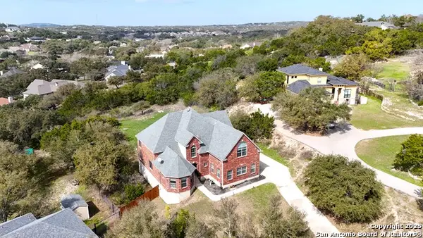 26011 Serenity Ridge, San Antonio, TX 78260