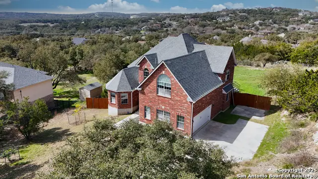 26011 Serenity Ridge, San Antonio, TX 78260 - Image #2