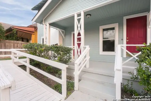 616 W Craig Pl, San Antonio, TX 78212 - Image #3