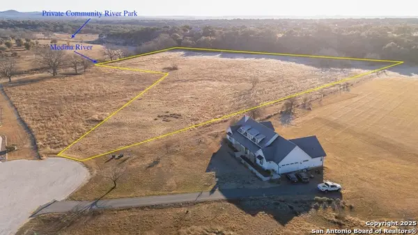 LOT 756 Lucky Ridge, Bandera, TX 78003