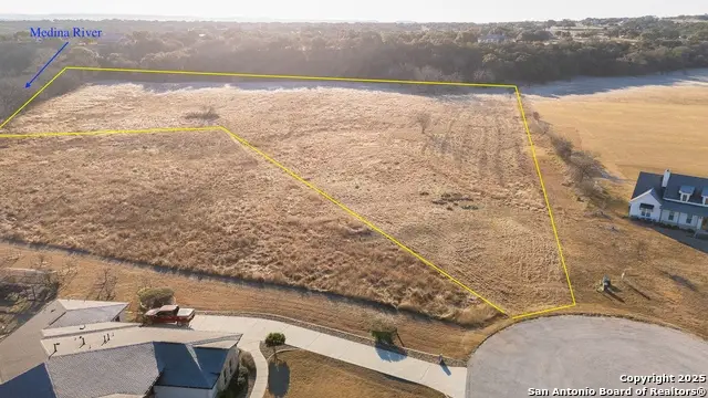 LOT 756 Lucky Ridge, Bandera, TX 78003 - #3