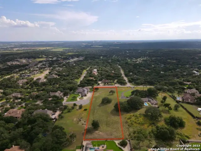 0 Bat Cave Road, Garden Ridge, TX 78266 - Image #3