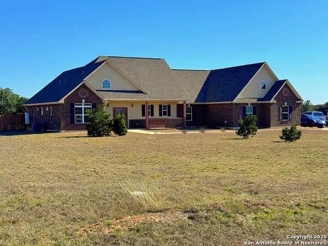 469 Buckskin Trl, Bandera, TX 78003 - #2
