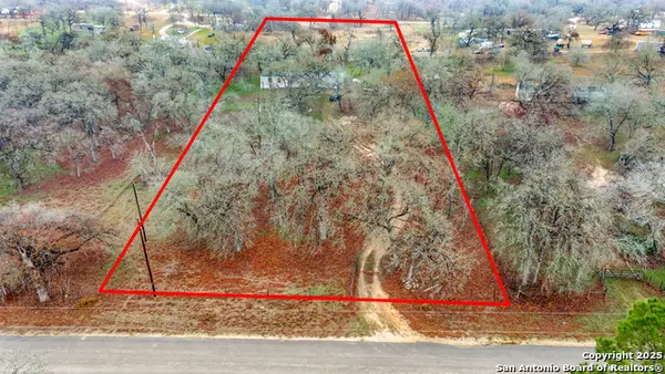 131 Flores Oaks, Floresville, TX 78114