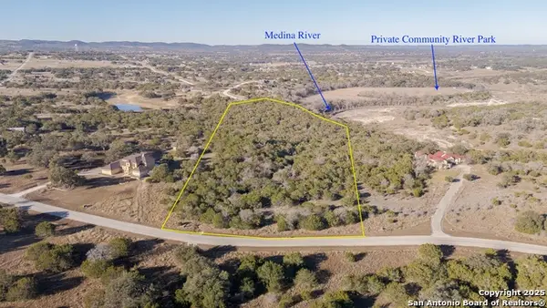 LOT 98 Palomino Springs, Bandera, TX 78003