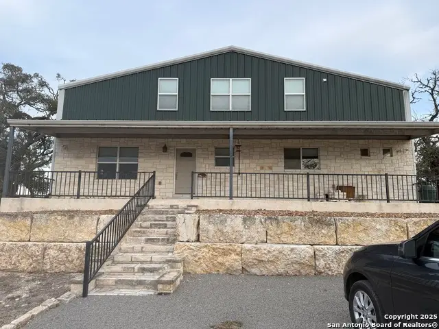 2881 Aviation Loop, Fredericksburg, TX 78624 - Image #2
