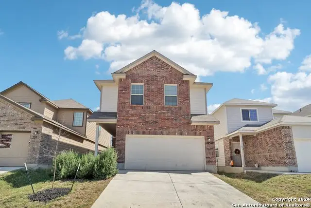 10514 Green Lake Dr, San Antonio, TX 78223 - Image #2