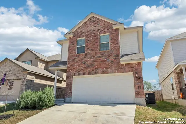 10514 Green Lake Dr, San Antonio, TX 78223 - Image #3