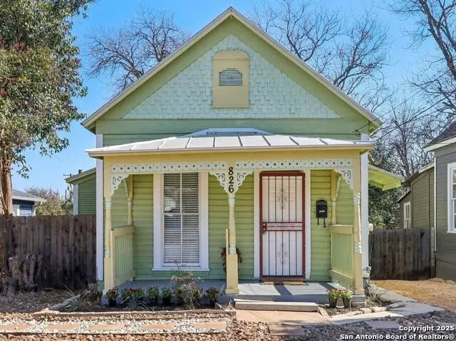 826 N Pine St, San Antonio, TX 78202 - Image #3