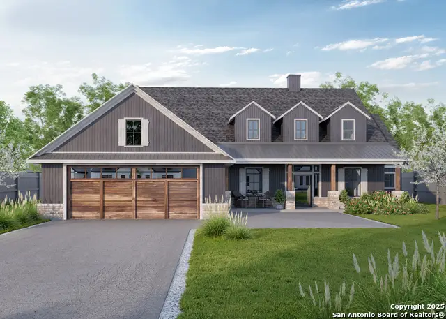 104 Laurel Heights, La Vernia, TX 78121 - Image #1