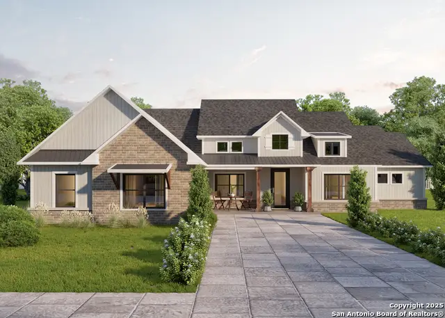 161 Hondo Ridge, La Vernia, TX 78121 - Image #1