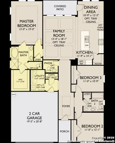 118 Heidi Hill, Castroville, TX 78009 - Image #2