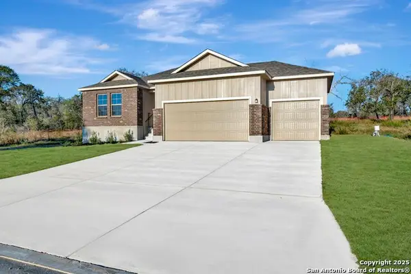 21215 Jordans Ranch Way, San Antonio, TX 78264