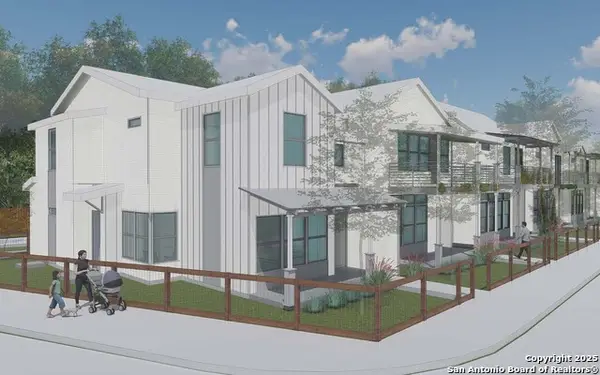 202 Yellowstone, San Antonio, TX 78210