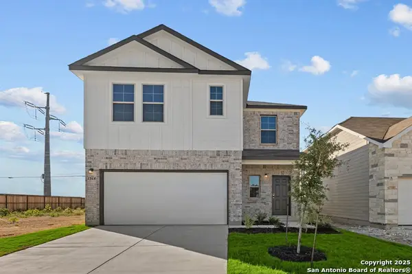 1564 Golden Wheat, New Braunfels, TX 78130