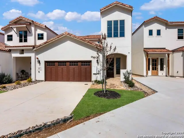 617 Quarry Hts, San Antonio, TX 78209 - Image #1