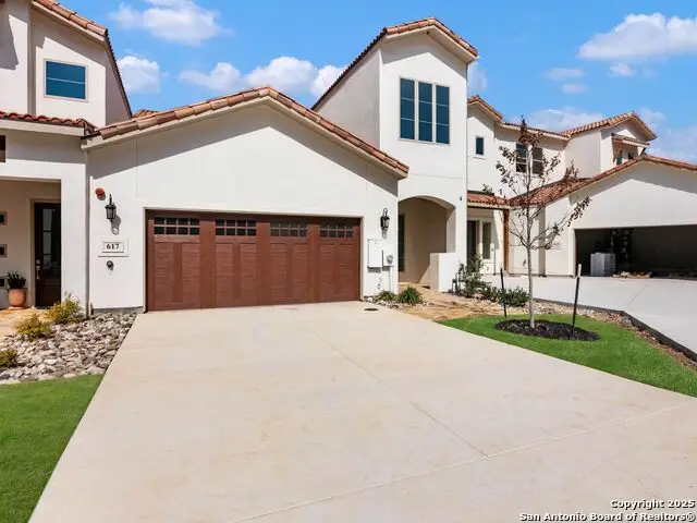 617 Quarry Hts, San Antonio, TX 78209 - Image #2