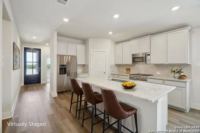 14527 Rainwater Trail, San Antonio, TX 78253 - Image #3
