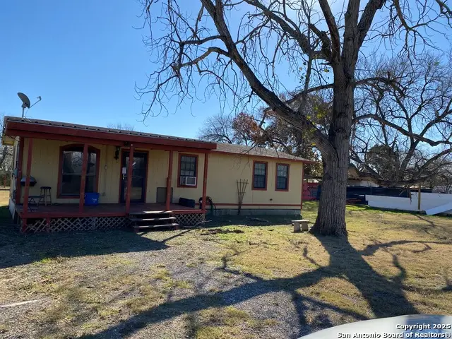 1506 Hough, Adkins, TX 78101 - Image #2