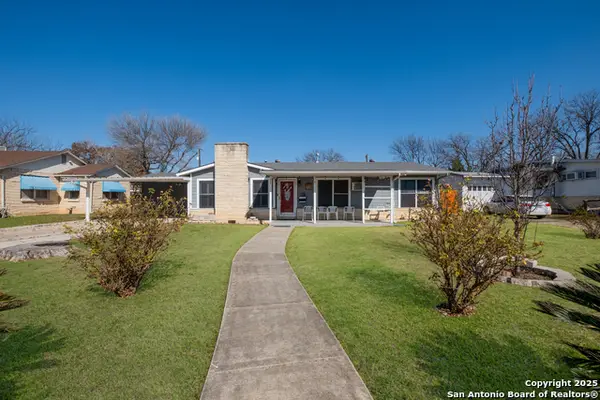 2623 W Kings Hwy, San Antonio, TX 78228