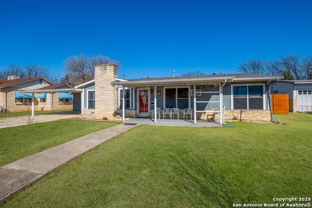 2623 W Kings Hwy, San Antonio, TX 78228 - Image #2