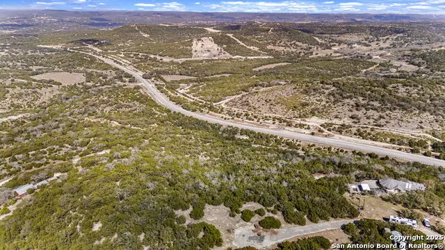 LOT 15 CEDAR Hill, Pipe Creek, TX 78063 - Image #3