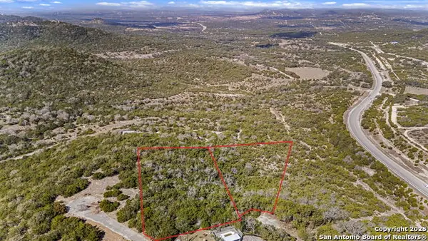LOT 15 CEDAR Hill, Pipe Creek, TX 78063