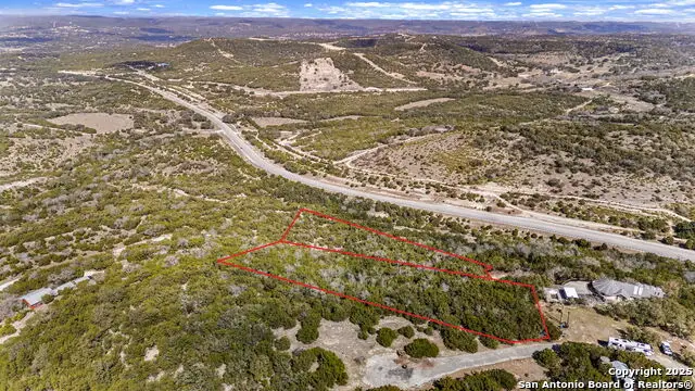 LOT 17 CEDAR Hill, Pipe Creek, TX 78063 - Image #2