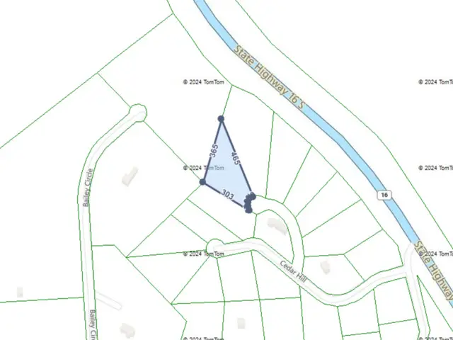 LOT 17 CEDAR Hill, Pipe Creek, TX 78063 - Image #3