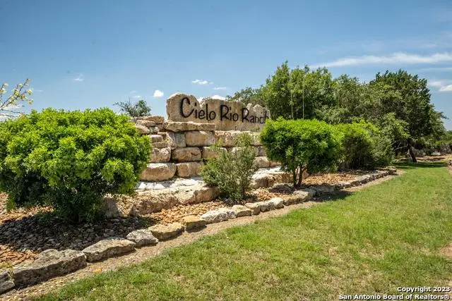 LOT 12 Rio Azul, Pipe Creek, TX 78063 - Image #2