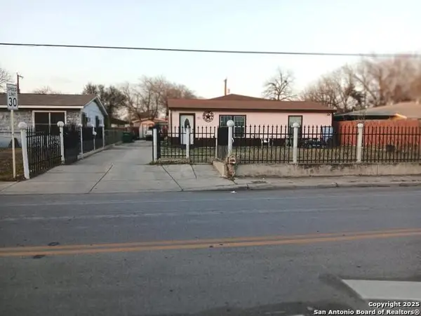 815 Brady Blvd, San Antonio, TX 78207